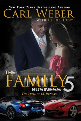 Das Familienunternehmen 5: Ein Familienunternehmensroman - The Family Business 5: A Family Business Novel