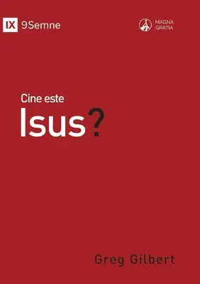 Cine este Isus? (Wer ist Jesus?) (Rumänisch) - Cine este Isus? (Who Is Jesus?) (Romanian)