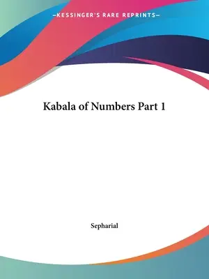 Kabala der Zahlen Teil 1 - Kabala of Numbers Part 1