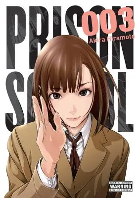 Gefängnisschule, Band 3 - Prison School, Volume 3