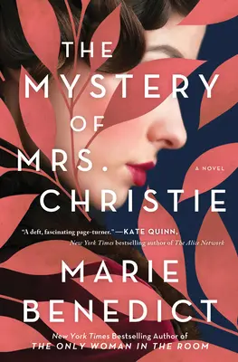 Das Geheimnis von Mrs. Christie - The Mystery of Mrs. Christie