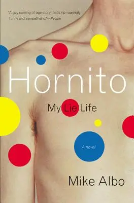 Hornito: Mein Lügenleben - Hornito: My Lie Life