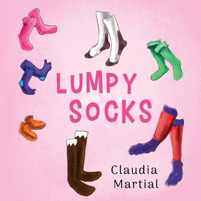 Lumpige Socken - Lumpy Socks