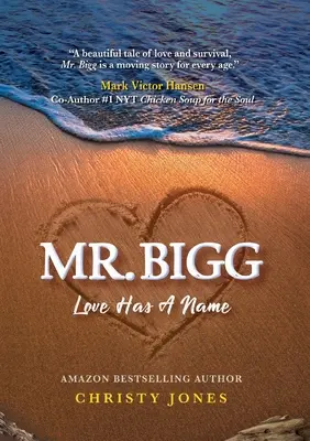 Mr. Bigg: Die Liebe hat einen Namen - Mr. Bigg: Love Has a Name