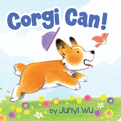 Corgi kann - Corgi Can