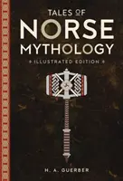 Märchen der nordischen Mythologie - Tales of Norse Mythology