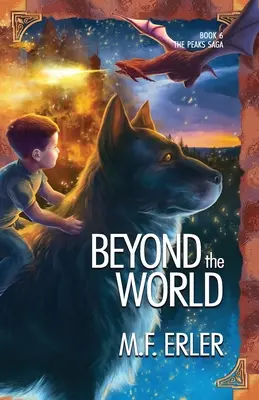 Jenseits der Welt - Beyond the World