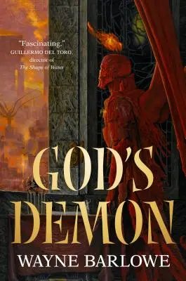 Der Dämon Gottes - God's Demon