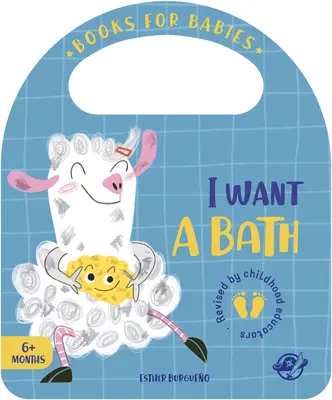 Ich möchte ein Bad - I Want a Bath