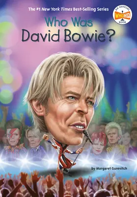 Wer war David Bowie? - Who Was David Bowie?