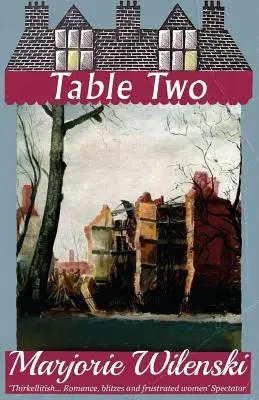 Tabelle Zwei - Table Two