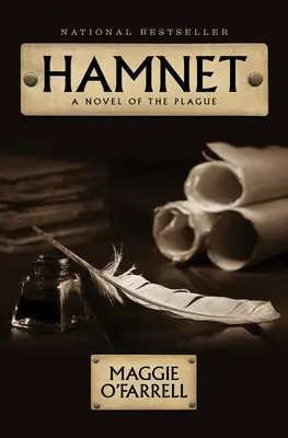 Hamnet: Ein Roman über die Pest - Hamnet: A Novel of the Plague