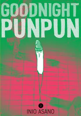 Gute Nacht Punpun, Bd. 2, 2 - Goodnight Punpun, Vol. 2, 2