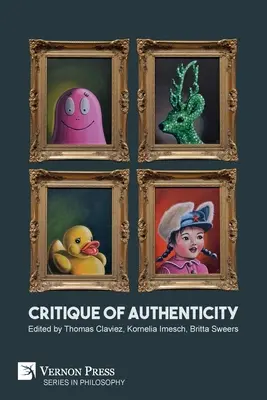 Kritik der Authentizität - Critique of Authenticity