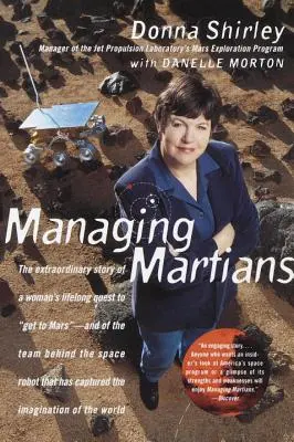 Der Umgang mit Marsmenschen - Managing Martians