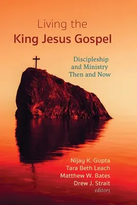 Das König-Jesus-Evangelium leben - Living the King Jesus Gospel