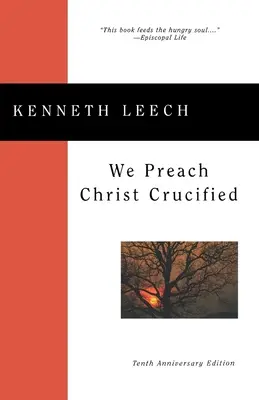 Wir predigen Christus, den Gekreuzigten - We Preach Christ Crucified