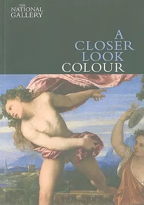 Ein genauerer Blick: Farbe - A Closer Look: Colour