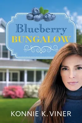 Blaubeer-Bungalow - Blueberry Bungalow
