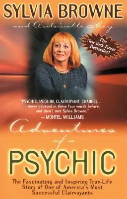 Abenteuer eines Hellsehers - Adventures of a Psychic