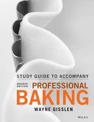 Professionelles Backen - Professional Baking
