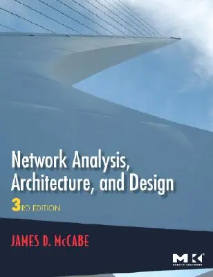 Netzwerkanalyse, Architektur und Design - Network Analysis, Architecture, and Design