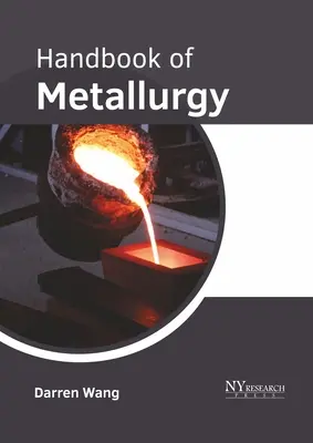 Handbuch der Metallurgie - Handbook of Metallurgy