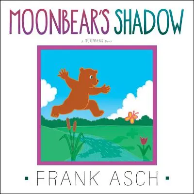 Mondbärs Schatten - Moonbear's Shadow