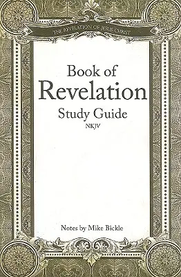 Buch der Offenbarung NKJV - Book of Revelation NKJV