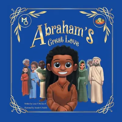 Abrahams große Liebe - Abraham's Great Love