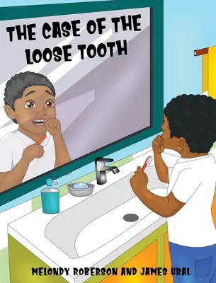 Der Fall des losen Zahns - The Case of the Loose Tooth