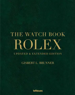 Das Uhrenbuch Rolex - The Watch Book Rolex