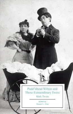 Pudd'nhead Wilson und die außergewöhnlichen Zwillinge - Pudd'nhead Wilson and Those Extraordinary Twins