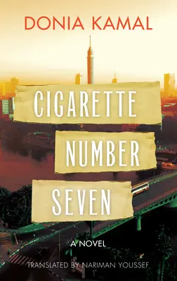 Zigarette Nummer Sieben - Cigarette Number Seven
