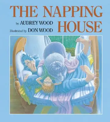 Das Schlummerhaus - The Napping House