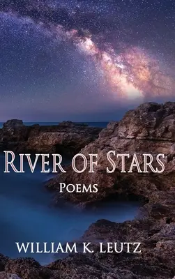 Fluss der Sterne: Gedichte - River of Stars: Poems