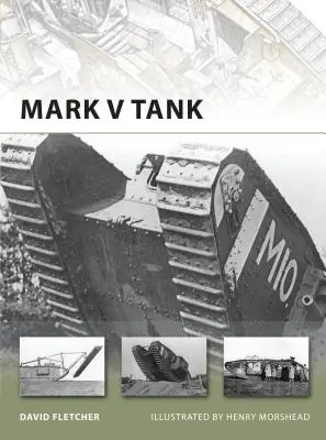 Mark V Panzer - Mark V Tank