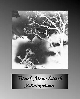 Schwarzer Mond Lilith - Black Moon Lilith