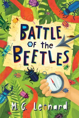 Schlacht der Käfer, 3 - Battle of the Beetles, 3