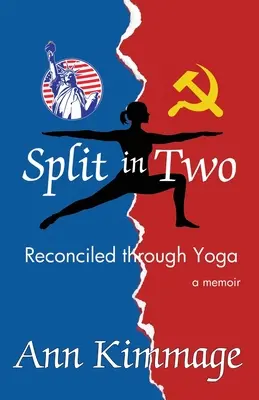 In zwei geteilt: Versöhnt durch Yoga - Split in Two: Reconciled through Yoga