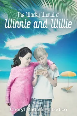 Die verrückte Welt von Winnie und Willie - The Wacky World of Winnie and Willie