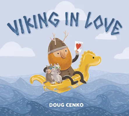 Verliebter Wikinger - Viking in Love