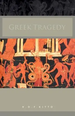 Griechische Tragödie - Greek Tragedy