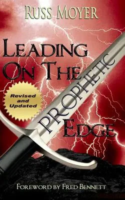 Führen am prophetischen Rand - Leading on the Prophetic Edge