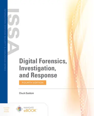 Digitale Forensik, Untersuchung und Reaktion - Digital Forensics, Investigation, and Response