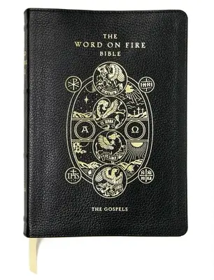 Wort auf Feuer Bibel: Die Evangelien - Word on Fire Bible: The Gospels