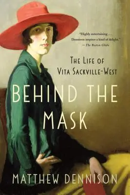 Hinter der Maske: Das Leben von Vita Sackville-West - Behind the Mask: The Life of Vita Sackville-West