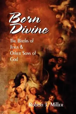 Göttlich geboren - Born Divine