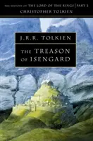 Der Verrat von Isengard - Treason of Isengard