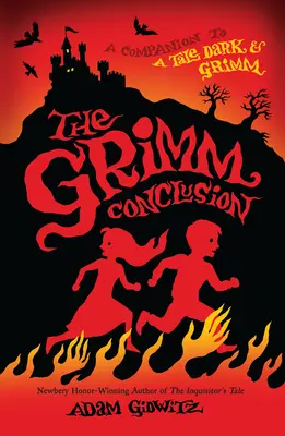 Die Grimmsche Schlussfolgerung - The Grimm Conclusion